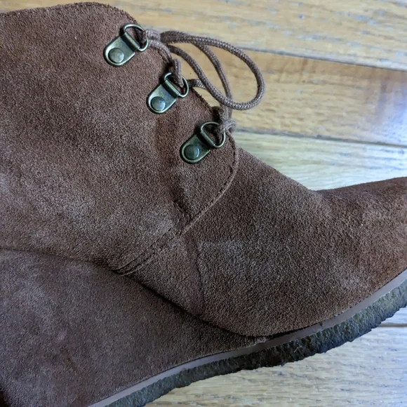 Steve Madden Tanngoo - Picture 3 of 5